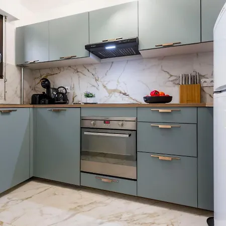 Apartamento Jean Mermoz By Interhome *